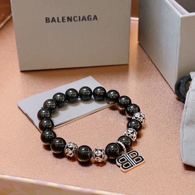 Ba1en*iaga bracelets